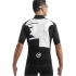 Assos SS.cento Radtrikot Schwarz Herren  AS132025412